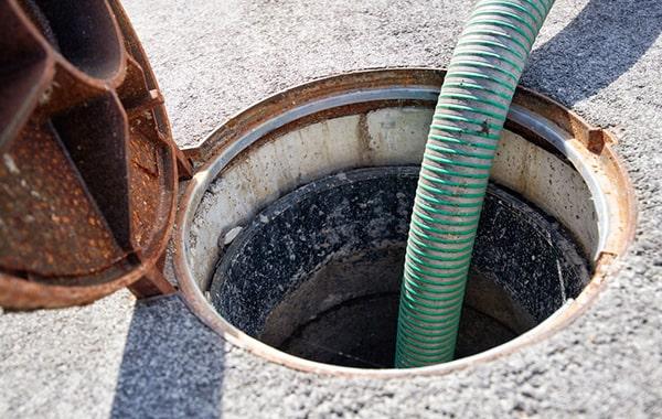 procrastinating on grease trap pumping services can cause clogged drains, foul odors, and potential fines from local authorities